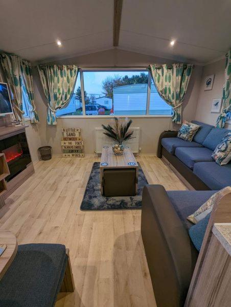 The Fishing Boat Hotel Port Seton Buitenkant foto
